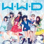 Pochette W.W.D / 冬へと走りだすお!