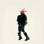 Pochette Luv Is Rock