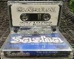 Pochette Sasha @ Soak, Leeds Corn Exchange, 23rd Oct 1993
