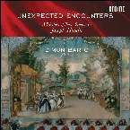 Pochette Unexpected Encounter: A Selection of Piano Sonatas by Joseph Haydn