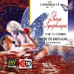 Pochette Poèmes Symphoniques