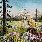Pochette The flight