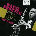 Pochette Mr. Gone: The Best of the Early Years + Art Blakey & The Jazz Messengers 1959-1960