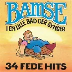 Pochette 34 Fede Hits