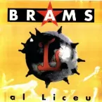 Pochette Brams al Liceu