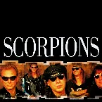 Pochette Scorpions