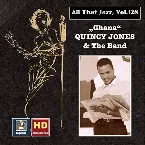Pochette All that Jazz, Vol. 128: Quincy Jones - "Ghana"