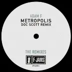 Pochette The Remixes