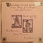 Pochette Welcome Every Guest - Songs From John Blow's Amphion Anglicus