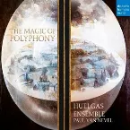 Pochette The Magic of Polyphony