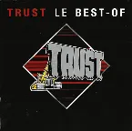 Pochette Le Best of
