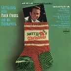 Pochette Christmas With Buck Owens and His Buckaroos