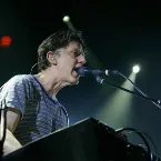 Pochette 2015‐05‐31: Music Hall of Williamsburg, Brooklyn, NY, USA