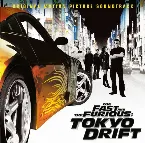 Pochette Tokyo Drift (Fast & Furious)