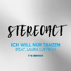 Pochette Ich will nur tanzen