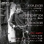Pochette Cello Works
