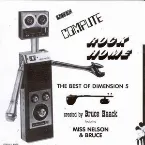 Pochette Listen Compute Rock Home: The Best of Dimension 5