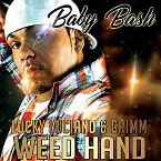 Pochette Weed Hand