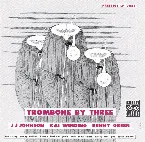Pochette Trombone by Three
