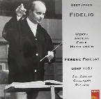 Pochette Fidelio