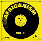 Pochette Africanism Vol. 3