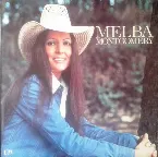 Pochette Melba Montgomery