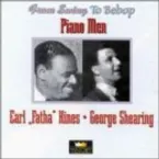 Pochette Piano Man: 1928-1955