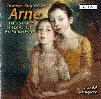 Pochette Eight Sonatas or Lessons for the harpsichord