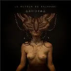 Pochette Le Retour Du Anunnaki