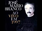 Pochette Ao vivo em 1997