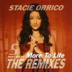 Pochette (There's Gotta Be) More to Life: The Remixes
