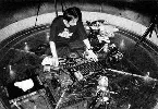 Pochette Live 1998