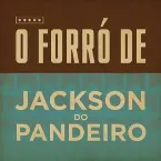 Pochette O Melhor de Jackson do Pandeiro