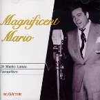 Pochette Magnificent Mario