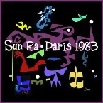 Pochette Paris 1983