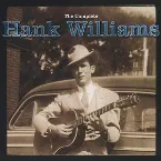 Pochette The Complete Hank Williams
