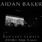 Pochette BSP Live Series: 2018-04-07 Moscow