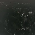 Pochette Spectral Gaunts I