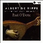 Pochette Un perfaict sonneur de Leut