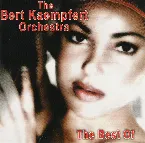 Pochette The Best Of The Bert Kaempfert Orchestra