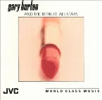 Pochette Gary Burton and the Berklee All-Stars