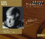 Pochette Great Pianists of the 20th Century, Volume 98: Earl Wild