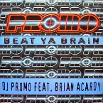 Pochette Beat Ya Brain