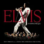Pochette Elvis Symphonique