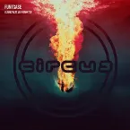 Pochette Flames