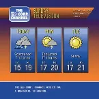 Pochette SUNDAY TELEVISION