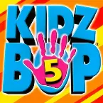 Pochette Kidz Bop 5