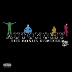 Pochette Autonomy: The Bonus Remixes