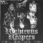 Pochette Righteous Reapers