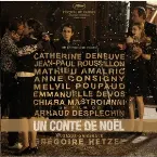 Pochette Un conte de Noël